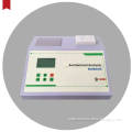 BIOBASE Multi-parameter text LCD N,P,K Matter Salinity PH Chemical Soil Nutrient Tester